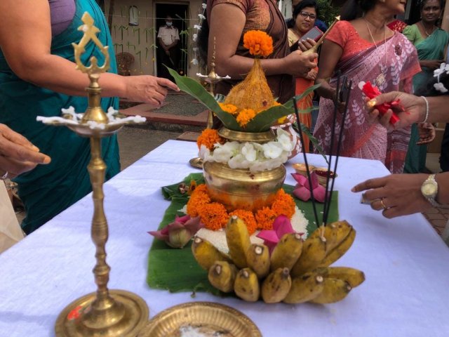 Thai Pongal Festival - 2023